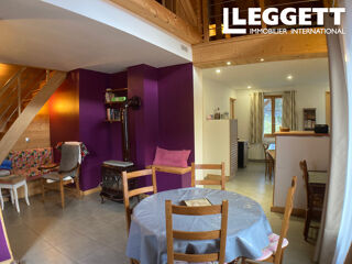  Maison � vendre 3 pi�ces 59 m�