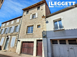  Maison � vendre 8 pi�ces 270 m�