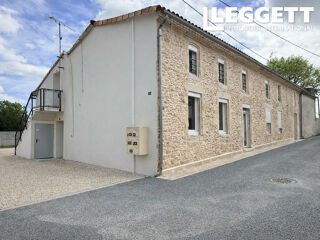  Maison à vendre 12 pièces 263 m²