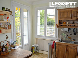  Maison � vendre 7 pi�ces 135 m�