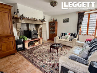  Maison à vendre 4 pièces 160 m²