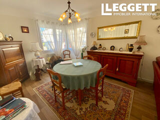  Maison � vendre 4 pi�ces 139 m�