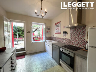  Maison à vendre 9 pièces 150 m²