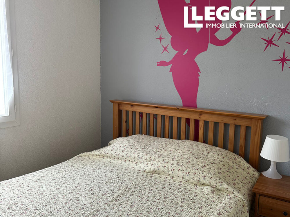 Vente Maison Villa contemporaine de plan pied située a deux pas des commerces et écoles. Miramont-de-guyenne