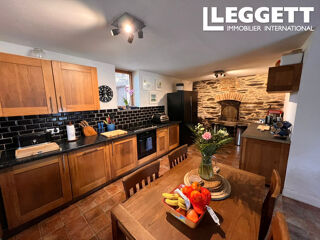  Maison à vendre 4 pièces 80 m²