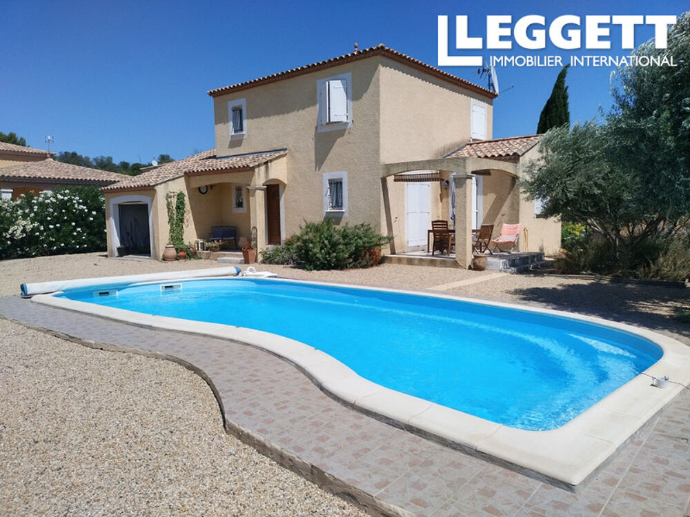Maison 6 pièces 113 m² · à Pézenas · 113 m² · 370 000 €
