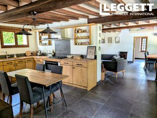  Maison � vendre 7 pi�ces 180 m�