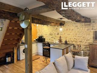  Maison � vendre 2 pi�ces 48 m�