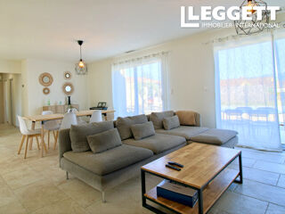  Maison à vendre 5 pièces 117 m²