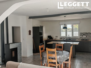  Maison � vendre 4 pi�ces 120 m�