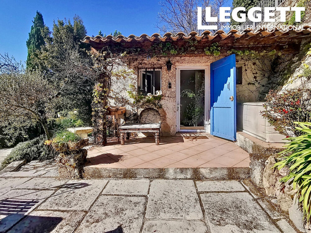  vendre  Maison Grasse (06130)