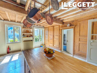  Maison à vendre 8 pièces 276 m²