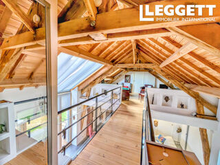  Maison � vendre 8 pi�ces 260 m�