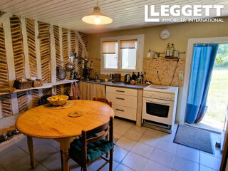  Maison � vendre 4 pi�ces 107 m�