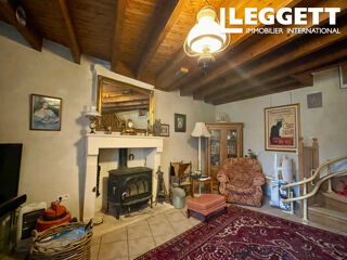  Maison � vendre 5 pi�ces 109 m�