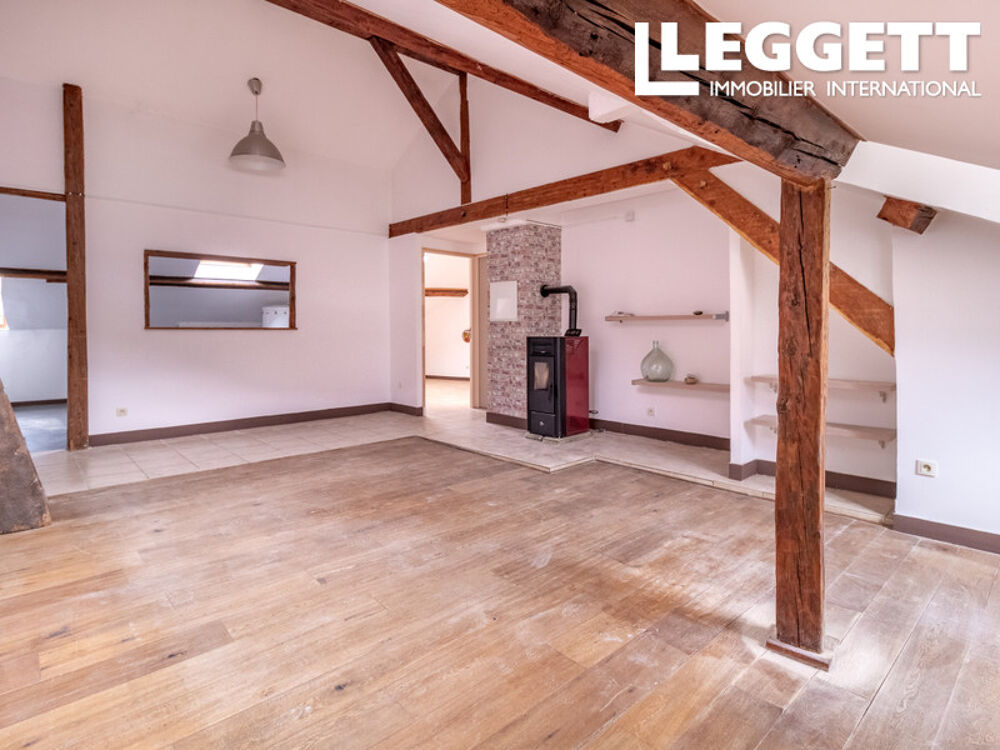 Appartement 4 pièces 87 m² · à Moûtiers · 87 m² · 199 000 €
