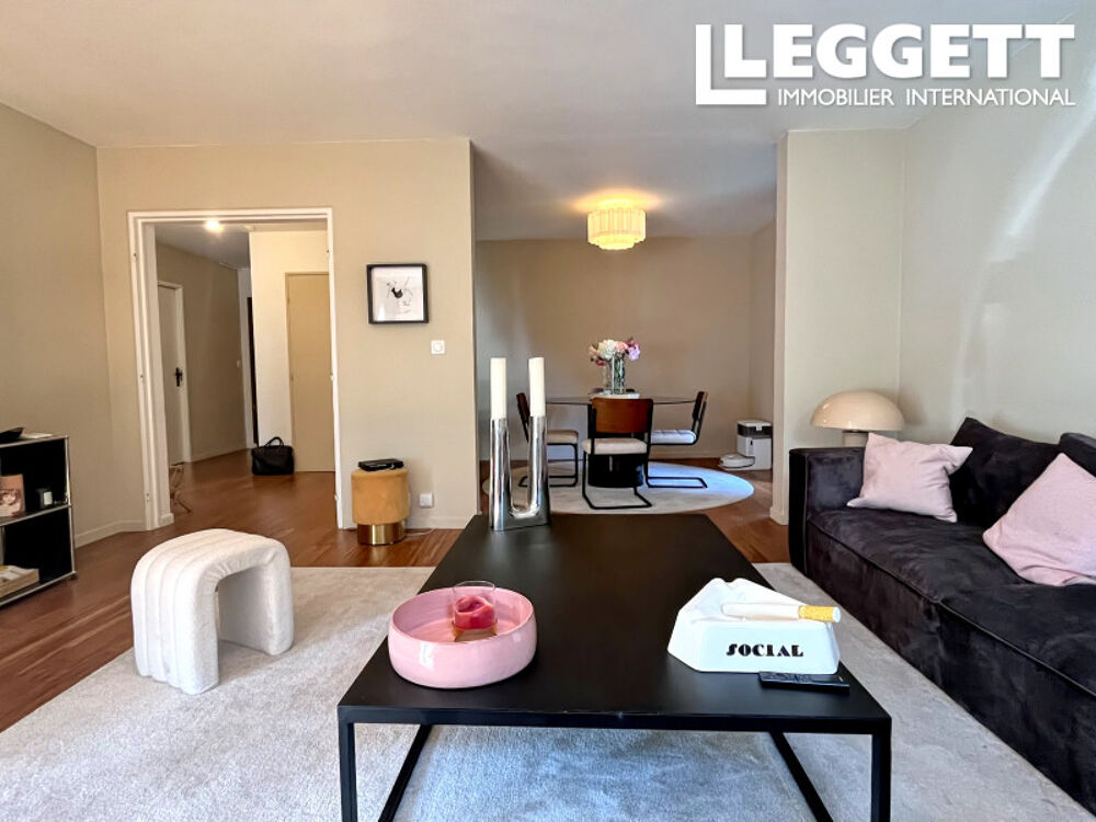 Vente Appartement APPARTEMENT 2 CHAMBRES ASCENSSEUR TERRASSE CAVE ET  GARAGE Avignon