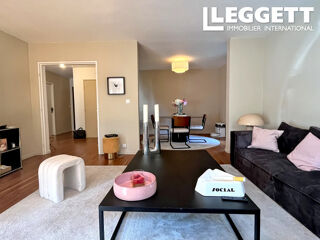  Appartement à vendre 3 pièces 86 m²