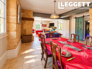  Maison à vendre 11 pièces 323 m²