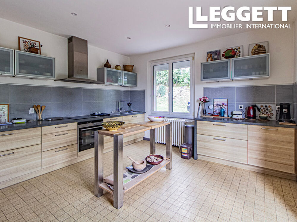 Vente Maison Maison spacieuse 4 chambres avec terrasse, vues imprenables, studio & 2,3 ha près de Montauban Piquecos