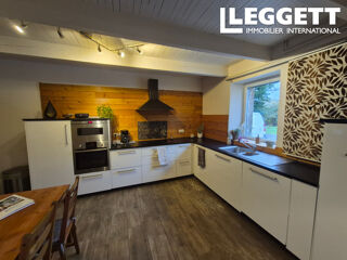  Maison � vendre 10 pi�ces 136 m�