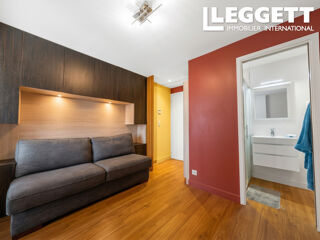 Vente Appartement Studio dernier étage à Cagnes-sur-Mer | Promenade de la Plage | Grande terrasse  avec vue mer | Clé en main Cagnes-sur-mer