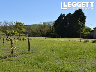  Terrain à vendre 1835 m²