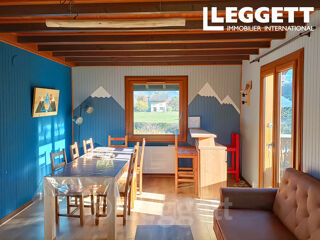  Maison � vendre 5 pi�ces 126 m�