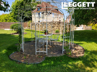  Maison � vendre 10 pi�ces 220 m�