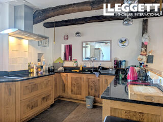  Maison à vendre 7 pièces 275 m²