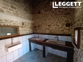  Maison à vendre 8 pièces 245 m²