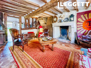  Maison à vendre 8 pièces 103 m²