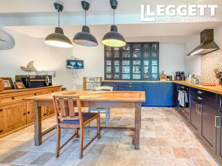 Maison à vendre 6 pièces 179 m²
