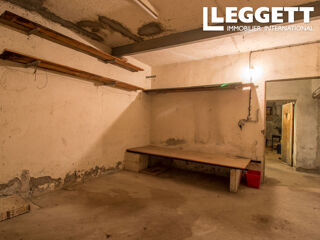  Appartement à vendre 8 pièces 