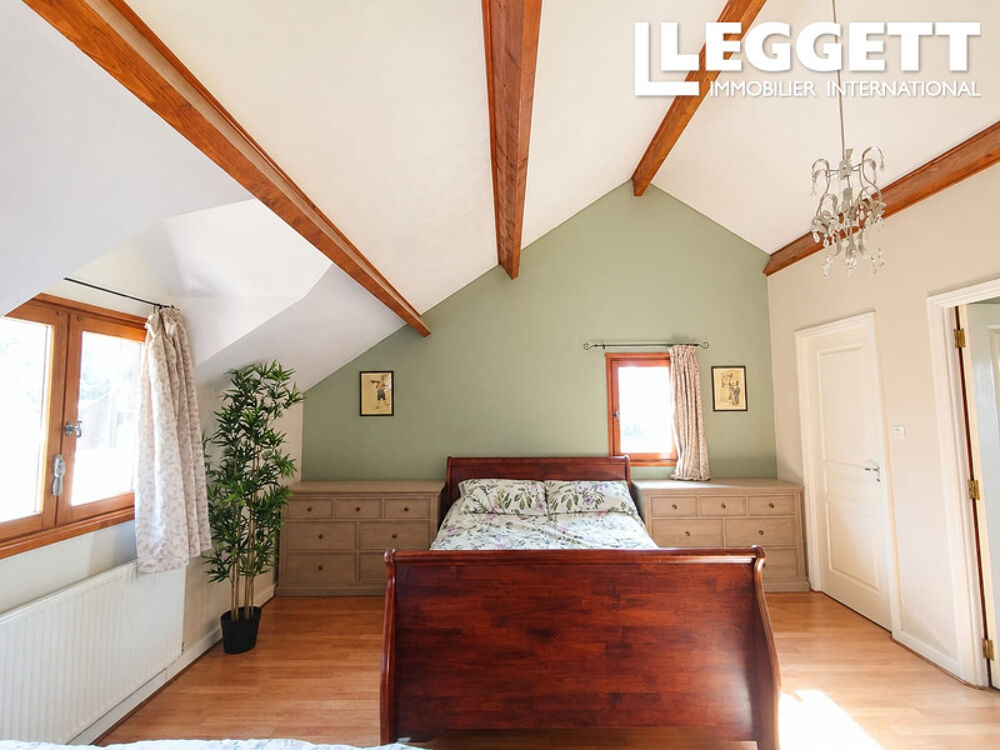 Vente Maison ***SOUS OFFRE***Maison en pierre avec dépendances, grand terrain et garage à 5 min de Vire Normandie Vire normandie