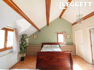  Maison à vendre 4 pièces 126 m²