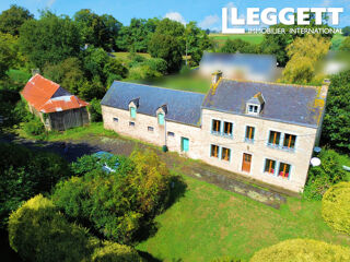  Maison � vendre 4 pi�ces 124 m�