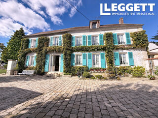  Maison � vendre 8 pi�ces 290 m�