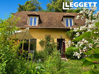  Maison à vendre 7 pièces 127 m²