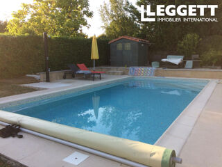  Maison � vendre 8 pi�ces 234 m�