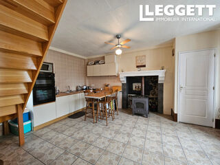  Maison à vendre 3 pièces 64 m²