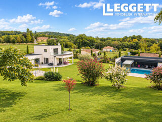  Maison à vendre 5 pièces 