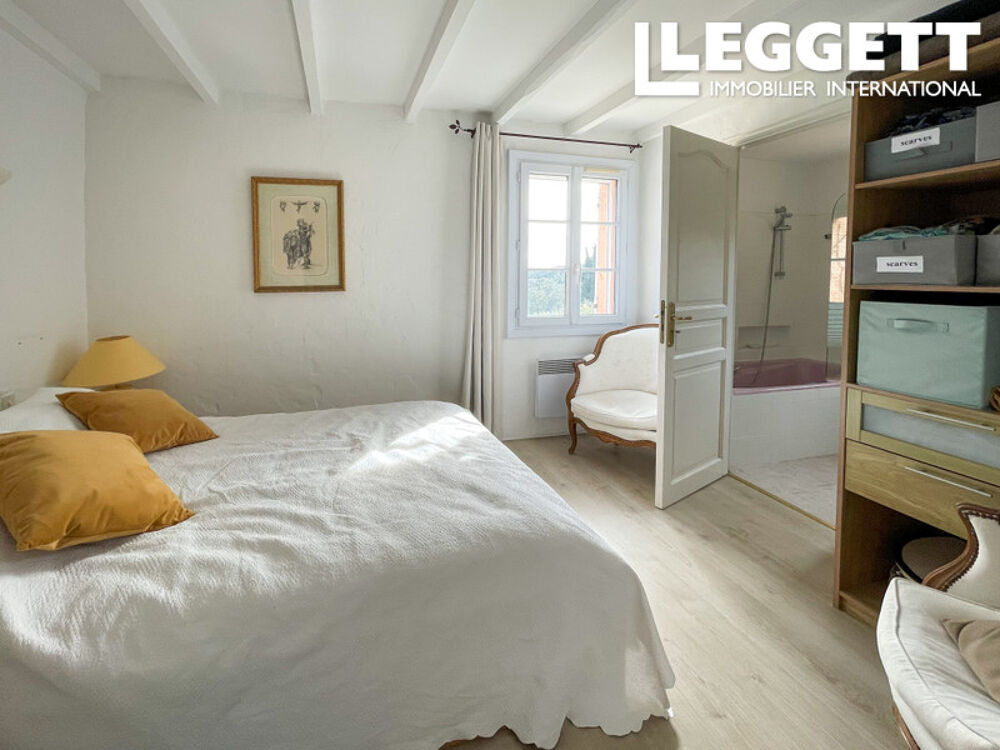 � vendre  Maison Montauroux (83440)