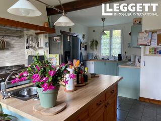  Maison  vendre 8 pices 124 m