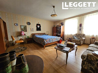  Maison à vendre 4 pièces 102 m²