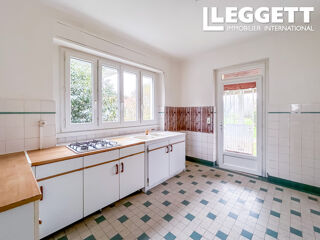  Maison � vendre 3 pi�ces 97 m�