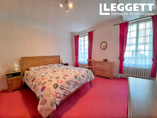  Maison � vendre 6 pi�ces 145 m�