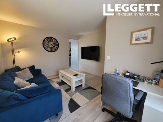  Maison à vendre 7 pièces 105 m²