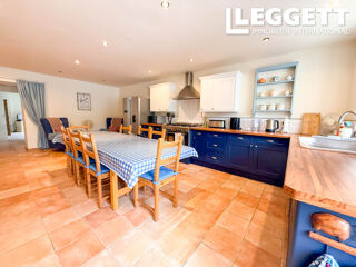  Maison � vendre 5 pi�ces 170 m�