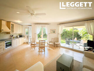  Appartement � vendre 3 pi�ces 60 m�